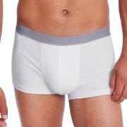 Sloggi Kalsonger 2P Men GO ABC 2 0 Hipsters Vit bomull Medium Herr