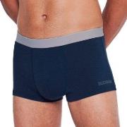 Sloggi Kalsonger 2P Men GO ABC 2 0 Hipsters Marin bomull X-Small Herr