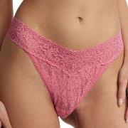 Hanky Panky Trosor 2P Original Rise Thong D1 Laxrosa nylon One Size Da...