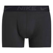 Nike Kalsonger 2P Elite Micro Trunks Svart Large Herr