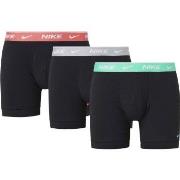 Nike Kalsonger 6P Everyday Essentials Cotton Stretch Boxer D1 Flerfärg...