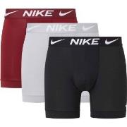 Nike Kalsonger 9P Everyday Essentials Micro Boxer Brief Flerfärgad-2 p...