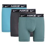 Nike Kalsonger 6P Ultra Comfort Boxer Brief Flerfärgad X-Large Herr