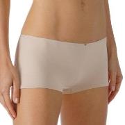 Mey Trosor Soft Shape Boxers Beige polyamid 46 Dam