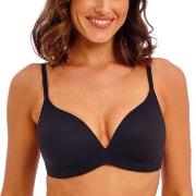 Wacoal BH Ines Secret Non Wired Contour Bra Svart B 70 Dam