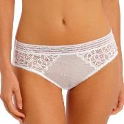 Wacoal Trosor Raffine Brief Vit X-Small Dam