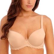 Wacoal BH Raffine Contour Bra Beige C 85 Dam