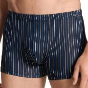 Calida Kalsonger Cotton Code New Boxer Svart bomull Medium Herr