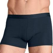 Calida Kalsonger 3P Natural Benefit Boxer Marin bomull Medium Herr