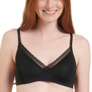 Sloggi BH Body Adapt Twist Soft Bra Svart XS+ Dam