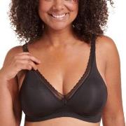 Sloggi BH Body Adapt Twist T-shirt Bra Svart XS+ Dam