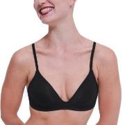 Sloggi BH GO Casual Padded Bra Svart X-Large Dam