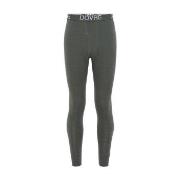 Dovre Wool Long Johns Grön merinoull X-Large Herr