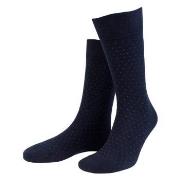 Amanda Christensen Strumpor True Ankle Dot Sock Marin Strl 47/50 Herr