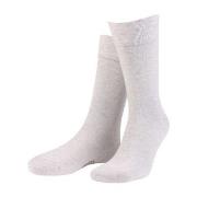 Amanda Christensen Strumpor True Ankle Soft Top Sock Sand Strl 43/46 H...