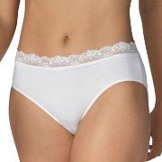 Mey Trosor Luise American Briefs Vit modal 44 Dam