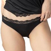 Mey Trosor Luise Mini Briefs Svart modal 42 Dam