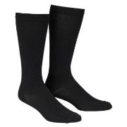 Damella Strumpor Compression Stockings Svart Strl 41/45 Dam