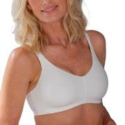 Trofe Freja Padded Bra BH Vit C 70 Dam