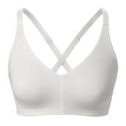 Trofe Freja Padded Bra BH Vit E 70 Dam