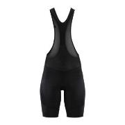 Craft Essence Bib Shorts W Svart Medium Dam