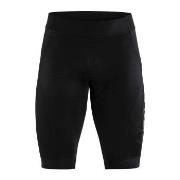 Craft Essence Shorts M Svart Small Herr