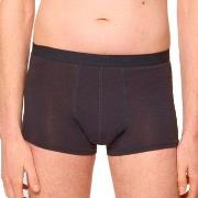 Sloggi Kalsonger 4P Men 24 7 Short Svart bomull Large Herr