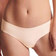 Sloggi Trosor ZERO Microfibre 2.0 Hipster Brief Creme Medium Dam