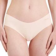 Sloggi Trosor 2P ZERO Modal 2.0 Hipster Briefs Creme Large Dam