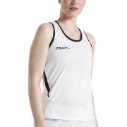 Craft Pro Control Impact Singlet W Vit polyester XX-Large Dam