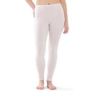 Mey Superfine Organic Leggings Beige bomull 38 Dam