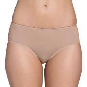 Sloggi Trosor Feel Sensational Midi Beige 46 Dam