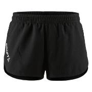 Craft 2 0 Rush Marathon Shorts M Svart polyester Large Herr