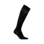 Craft Strumpor ADV Compression Sock Svart polyamid Strl 34/36