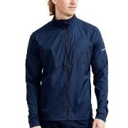 Craft ADV Essence Wind Jacket M Marin polyamid Medium Herr