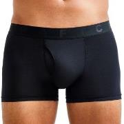 Craft Kalsonger Core Dry Boxer 3 Inch M Svart polyester XX-Large Herr