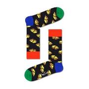 Happy socks Strumpor 3P Love Sandwich Sock Blå Mönstrad bomull Strl 41...