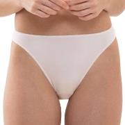 Mey Trosor Poetry Classy Retro Jazz Briefs Beige viskos Medium Dam