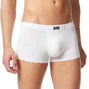 Bruno Banani Kalsonger Check Line 2 0 Hipshort Vit polyamid Medium Her...