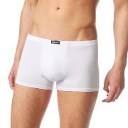 Bruno Banani Kalsonger Infinity Hipshort Vit Medium Herr