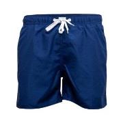 JBS Badbyxor Recycled Swim Shorts Blå polyester X-Large Herr