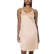 Mey Coco Nightdress Beige Small Dam