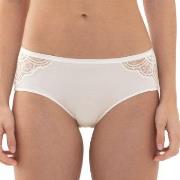 Mey Trosor Poetry Fame Hipster Briefs Champagne viskos Large Dam