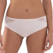 Mey Trosor Poetry Fame Hipster Briefs Beige viskos Large Dam