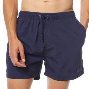 Bruno Banani Badbyxor 2 0 Swim Boxer Wave Marin polyester Large Herr