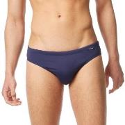 Bruno Banani Kalsonger 2 0 Swim Mini Wave Marin polyester Large Herr