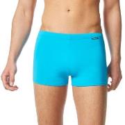 Bruno Banani Kalsonger 2P Swim 2 0 Wave Line Turkos polyamid X-Large H...