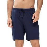 Mey Jefferson Short Pants Mörkblå modal X-Large Herr