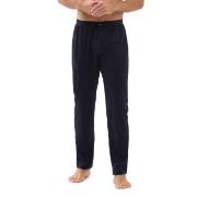 Mey Aarhus Long Pants Navy bomull Large Herr