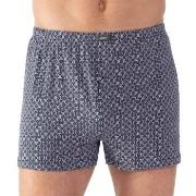 Mey Kalsonger Weave Boxer Shorts Flerfärgad bomull Large Herr